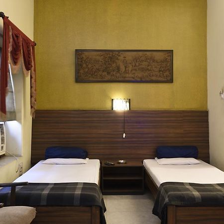 Hotel Esplanade Chambers Kalkutta Kültér fotó