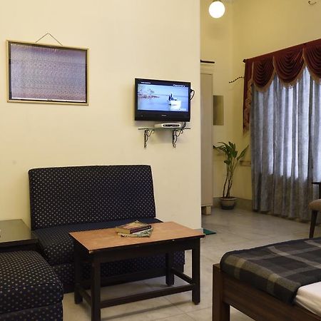 Hotel Esplanade Chambers Kalkutta Kültér fotó