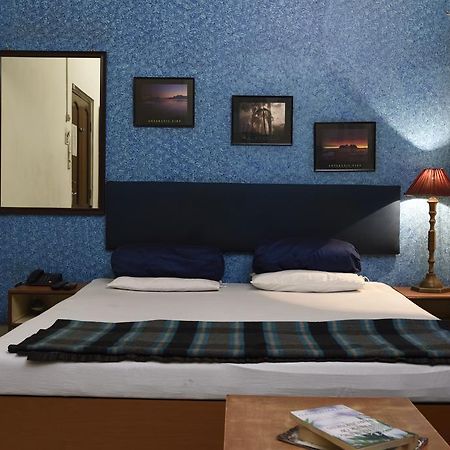 Hotel Esplanade Chambers Kalkutta Kültér fotó