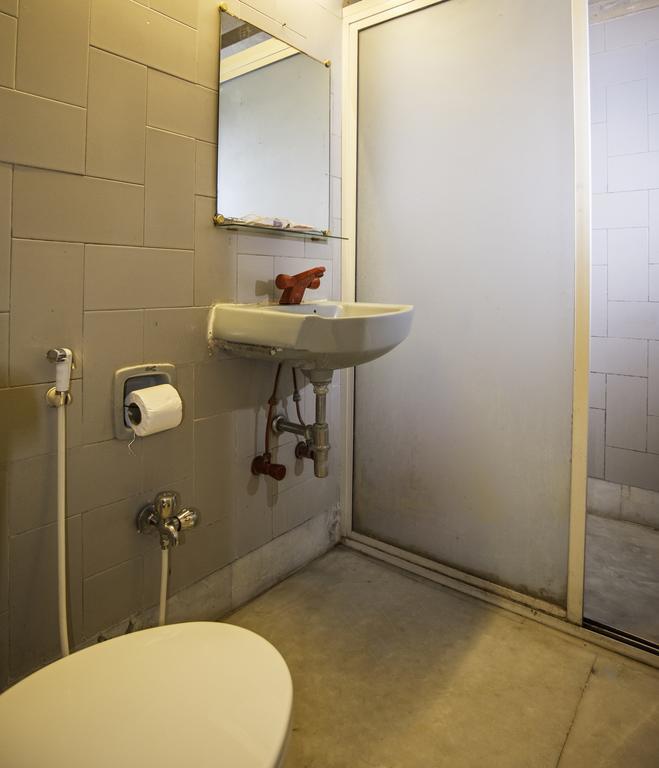 Hotel Esplanade Chambers Kalkutta Kültér fotó